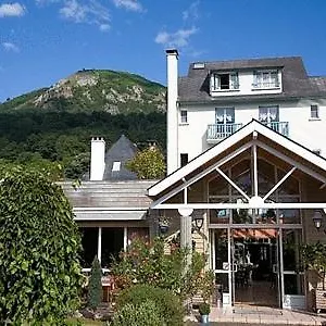 Logis Les Cimes 2*, Argelès-Gazost France