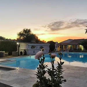L'auberge Camarguaise 3*, Les Saintes-Maries-de-la-Mer France
