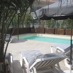 Le Revest 3*, Sainte-Maxime France