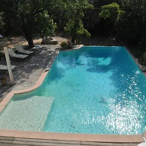Domaine De La Marseillaise , La Crau France